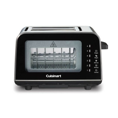 Cuisinart CPT-3000HK Viewpro多士炉