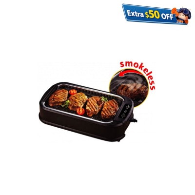 origo EG7300 無煙燒烤爐