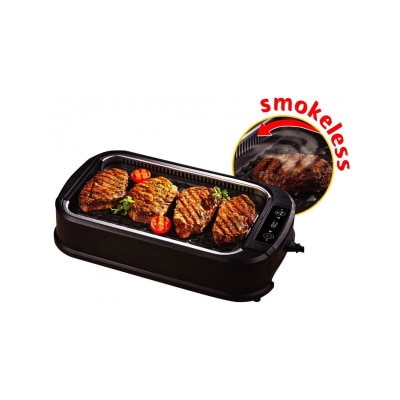 origo EG7300 無煙燒烤爐