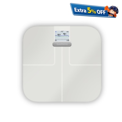 GARMIN Index S2 Smart Scale