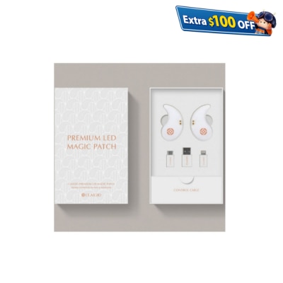 CLAIGIO 魔法眼贴 第二代