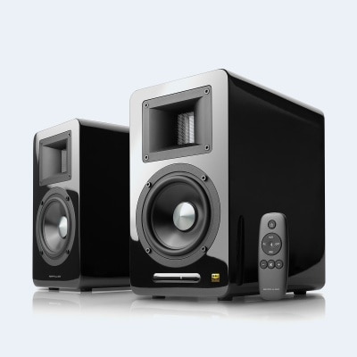 EDIFIER 漫步者 Airpulse A100 音箱