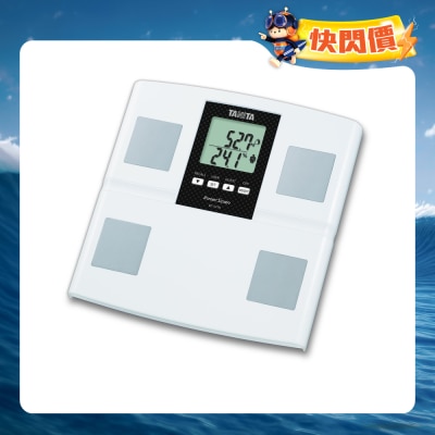 Tanita - BC-541N 9-in-one lightweight body composition monitor