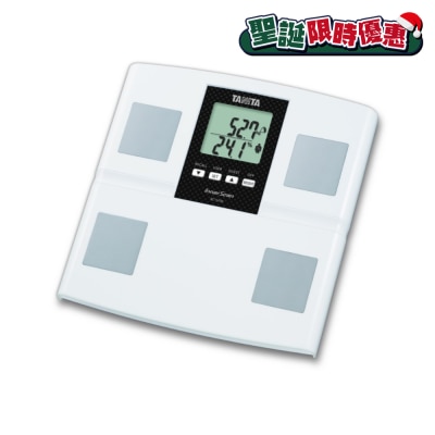 Tanita BC-541N 9-in-one lightweight body composition monitor