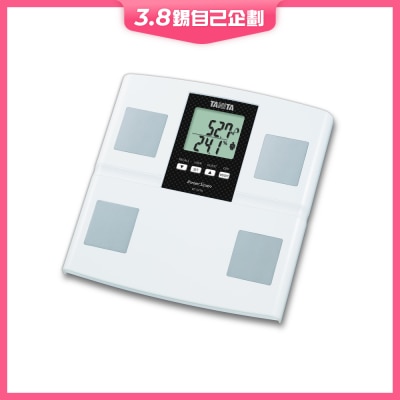 Tanita BC-541N 九合一體組成磅