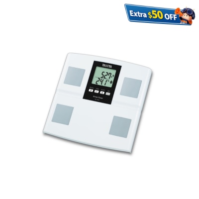 Tanita BC-541N 九合一体组成磅