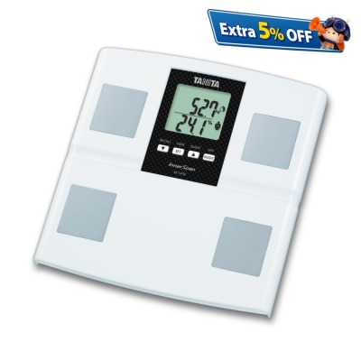 Tanita BC-541N 9-in-one lightweight body composition monitor