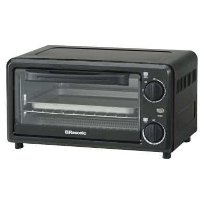 RASONIC 乐信牌 - REN-GLG10 多士焗炉