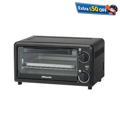 RASONIC 樂信牌 REN-GLG10 多士焗爐