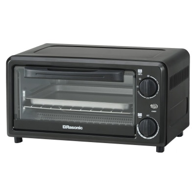 RASONIC 樂信牌 REN-GLG10 多士焗爐