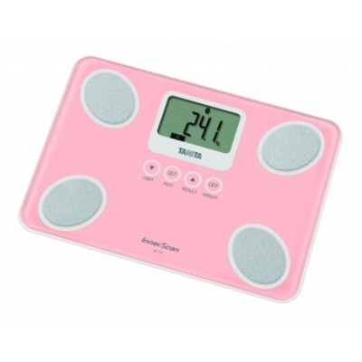 Tanita BC-731 Compact 10-in-1 Glass Body Composition Monitor