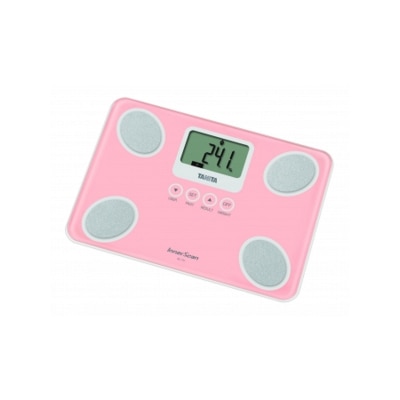 Tanita BC-731 十合一玻璃體組成磅