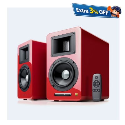 EDIFIER 漫步者 Airpulse A100 音箱