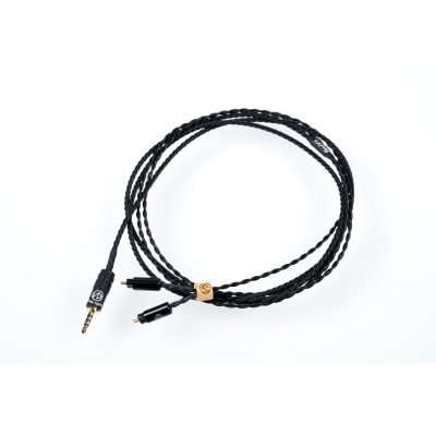 Brise Audio flex001SE IEM 2Pin/2.5mm 耳機