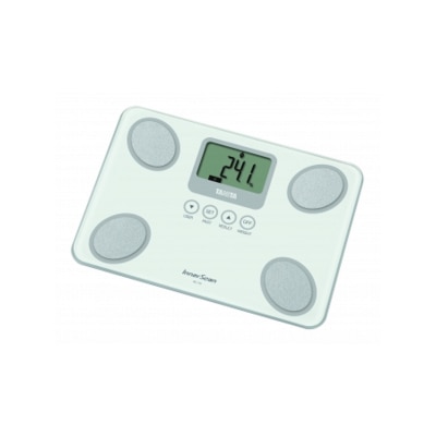 Tanita BC-731 十合一玻璃体组成磅