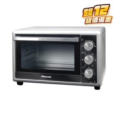 RASONIC REN-KGS28 Electric Oven