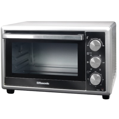 RASONIC 樂信牌 - REN-KGS28 座檯式電焗爐
