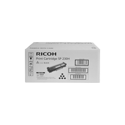 RICOH 理光 SP 230 碳粉