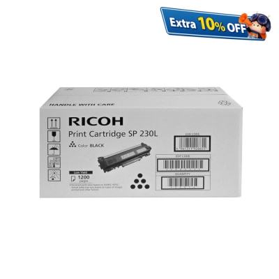 RICOH SP 230L Toner