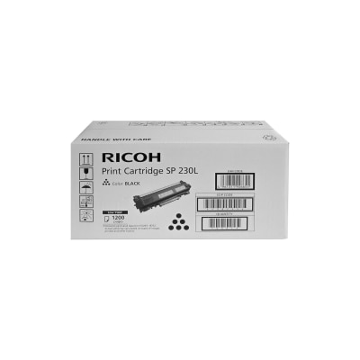 RICOH 理光 SP 230L 碳粉