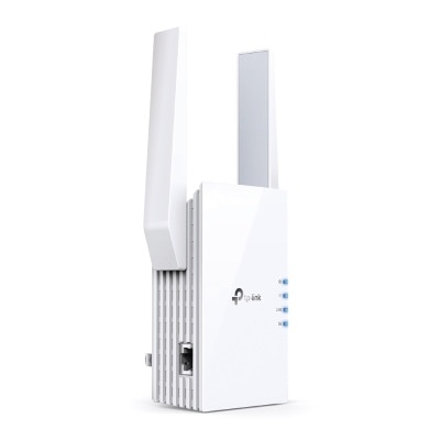 TP-Link RE605X Wi-Fi 6 AX1800高速双频讯号扩展器