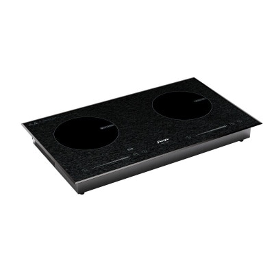 PACIFIC PIC-103 2-Way 2 in 1 Induction + Ceramic Cooker