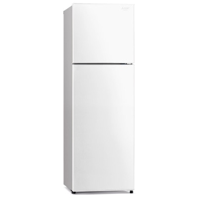 MITSUBISHI三菱電機 MR-FC34EP 288L 雙門變頻環保雪櫃 (包拆箱埋位)