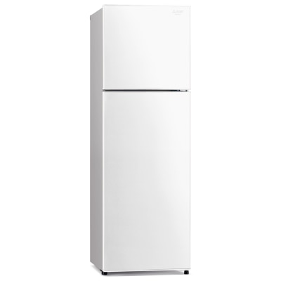 MITSUBISHI三菱電機 MR-FC34EP 288L 雙門變頻環保雪櫃 (包拆箱埋位)