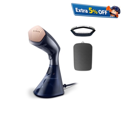 PHILIPS 飛利浦 GC810/26 8000系列二合一手提式蒸氣掛熨機