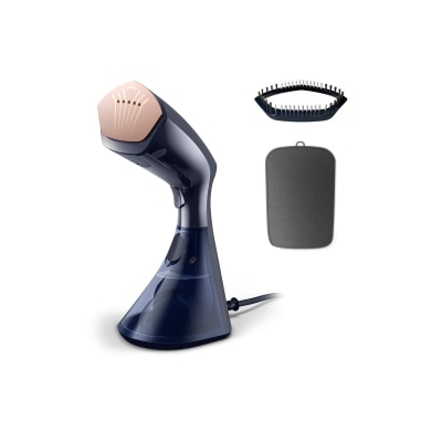 PHILIPS GC810/26 8000 Series 2-in 1 Handheld Garment Steamer