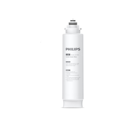 PHILIPS 飛利浦 AUT806/97 CB長效濾芯 - 抑菌活性碳棒 (適用於AUT3234)