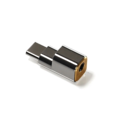 ddHiFi TC25B USB Type-C to 2.5mm 轉換器
