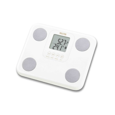 Tanita BC-730 Compact 9-in-1 plastic body composition monitor