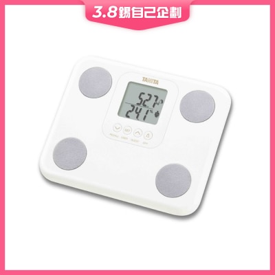Tanita BC-730 九合一体组成磅