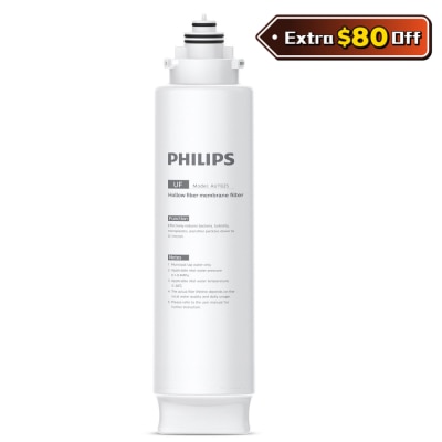 PHILIPS 飛利浦 AUT825/97 UF 超長效濾芯 - 超濾中空絲膜 (適用於AUT3234)