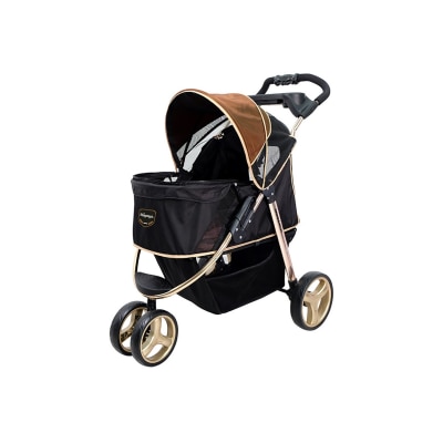 Ibiyaya FS1616 尊爵號鋁合金寵物推車