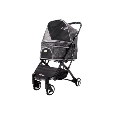 Ibiyaya FS1670 小速攜寵物推車