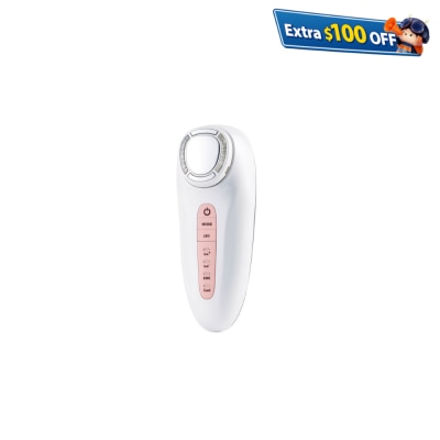 EMAY PLUS 冰熱嫩膚按摩儀