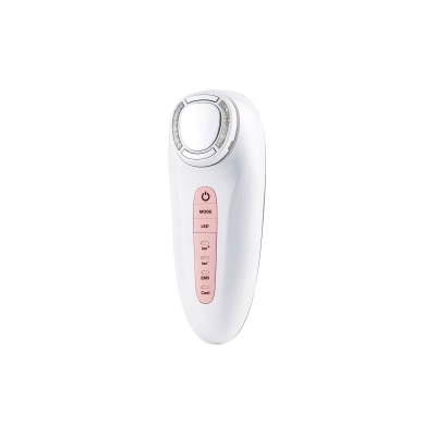 EMAY PLUS Hot and Cold Ionic Facial Massager