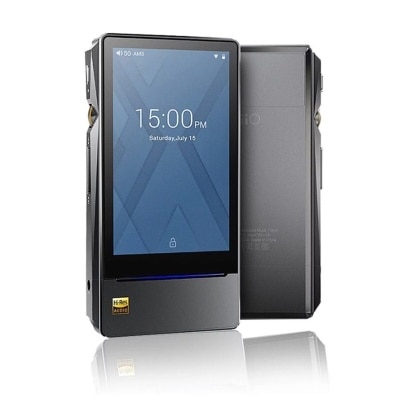 FiiO X7 II Digital Audio Player