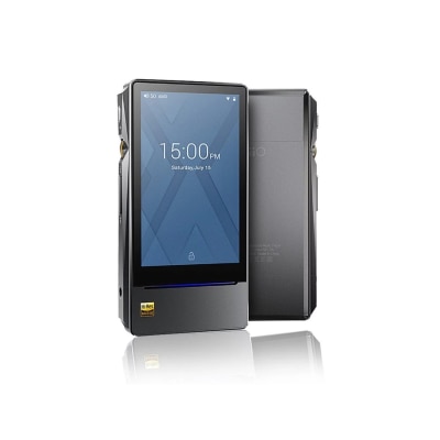 FiiO X7 II 數碼音樂播放器