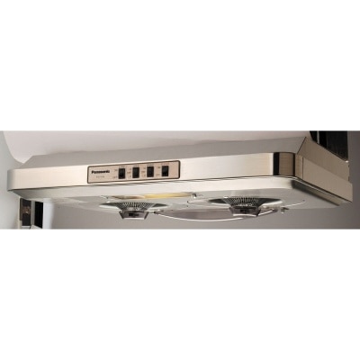 PANASONIC 乐声牌 FV711NS 抽油烟机