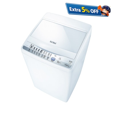HITACHI 日立 NW70ES 7公斤850轉日本式洗衣機(低水位)