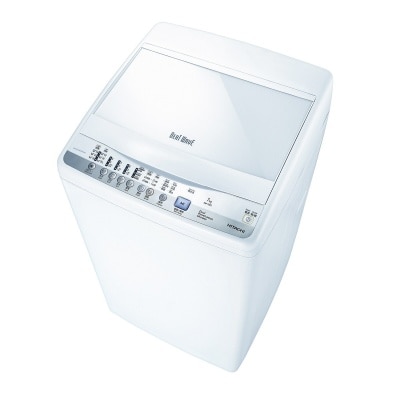 HITACHI 日立 NW70ES 7公斤850轉日本式洗衣機(低水位)