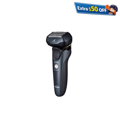 PANASONIC 樂聲牌 ES-LV67 LAMDASH 超高速磁力驅動電鬚刨