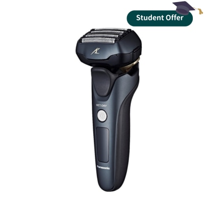 PANASONIC ES-LV67 LAMDASH Linear Shaver