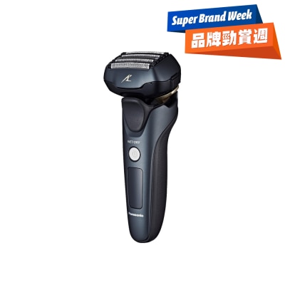 PANASONIC - ES-LV67 LAMDASH Linear Shaver