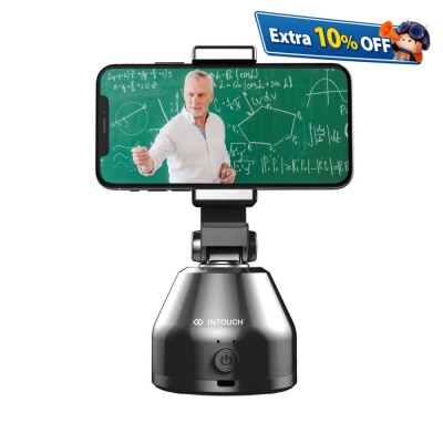 INTOUCH Smart 360 DEG Rotation Phone Holder Mobile Phone Accessory