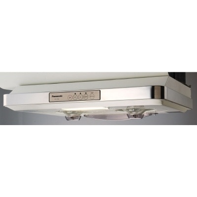 PANASONIC 樂聲牌 FV712N 抽油煙機
