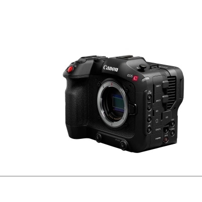 CANON EOS C70 Camcorder